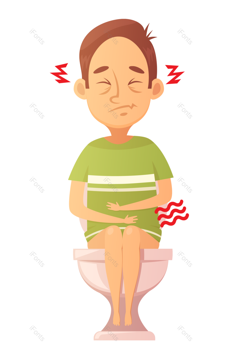 卡通人物图片,元素,PNG,免抠素材